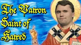 The Patron Saint of Hatred - Original Song