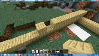build battle with lil bro but i question my existence