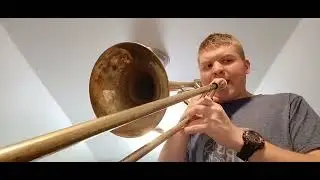 Final (Les Toréadors) Act 1, Prelude from 