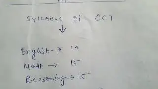 @@ SYLLABUS OF SAIL ISP BURNPUR      