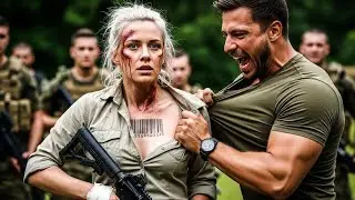 Broken Soldiers Use Broken Guns! &mdash; How She Stopped Top Commandos Using Unreal Precision