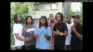 Prince Englewood x Issred - DVG Prod By @YungDaCopo