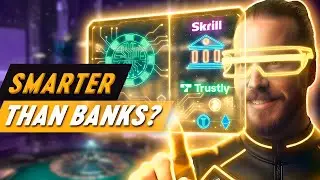 Online Casinos Are Actually FinTech Giants &ndash; Here&rsquo;s How They Outsmart Banks