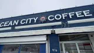 OC Coffee Run