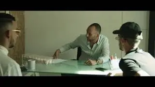 Soolking Esp&eacute;rance [Clip Officiel] Prod by Diias