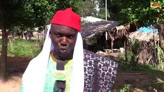 BOUKOUT 2017  LE BOIS SACRE OFFRE UNE NOUVELLE GENERATION D’ADULTES AU VILLAGE DE MANDEGANE