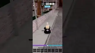 [Type Soul] Spawned In Raid Free (Hog/SkillBox) #shorts