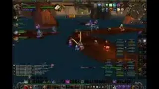 Lurker SSC Attempt