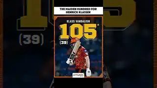 The Maiden Hundred For HK ! #ipl2025 #ipl #shortsfeed #shorts #ytshorts