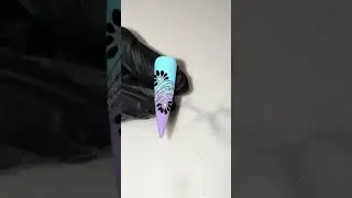 #nailarttutorial #nailartvideos #videonailart #tutorialnails #Shorts #YouTubeShorts #Viral #Trending