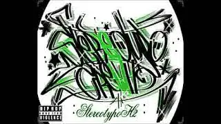 MI Pueblo (Stereotypoh2) Elemento-mC DstH...-GradoOne(beats nk producciones)