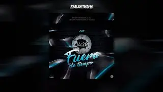 8.- Cuk - &Aacute;ngel Guardi&aacute;n Remix (feat. El Saaneer) [Audio Oficial]