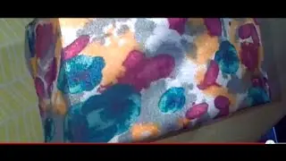 DIY Mattress Cover/Fitted Sheet | MATV
