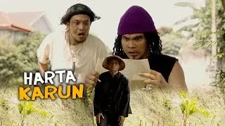 HARTA KARUN