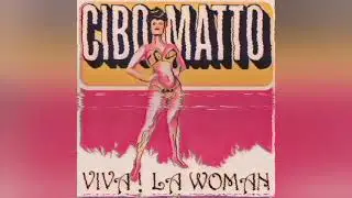 Cibo Matto - Sugar Water (Slowed)