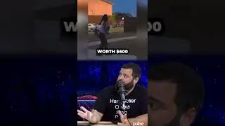 Воры PS5 повсюду в квартале...
