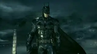 Batman  Arkham Knight