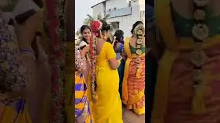 Flower making class | Bridal makeup artist course in trichy