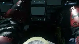 Star Citizen 4.5 - dead ship bug