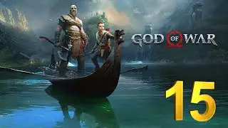 СТАТУЯ ТОРА ► GOD OF WAR ► №15