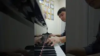 #takefive, #jazzpiano, #pianocover, #musician, #uzbekistan.