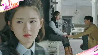 獸醫向千金#赵露思 單膝下跪求原諒，意外發現她母親的死另有蹊蹺，她未婚夫的父親有著重大嫌疑！ | 青囊傳 | Idol Box