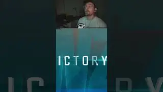I ALMOST DIDN'T WIN THIS GAME OF WARZONE 😱