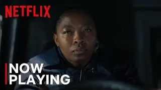 Marked | Now Playing Only on Netflix