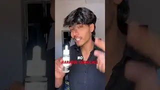 Regrow Your Hairs With Proskire Intense Hair Growth Serum | Get Stronger & Thicker Hairs