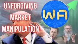 2026 Fire Horse Waters Above Trump, WAR & Market Predictions
