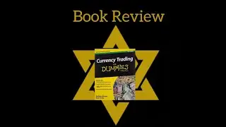 Book Review - Currency Trading For Dummies 3rd Edition