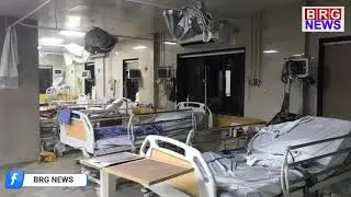 Surat Ayush COVID hospital fire | 4 corona patient died in fire | Surat corona hospital fire today