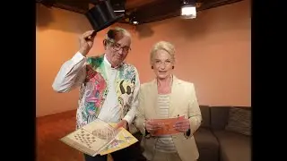 Auf dem h1 Sofa. Zu Gast: Harald B&ouml;hlmann