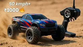 Top 5 Budget RC cars on amazon under 1000rs | Best RC cars on amazon under 1000rs 2025
