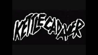 Kettle Cadaver-  Blood