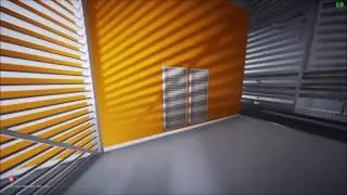 Mirrror's Edge Catalyst Corner Wall Run Tutorial