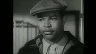 The Joe Louis Story 1953