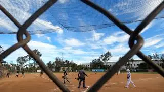 2026-01-18 5 Star 14U vs Klever
