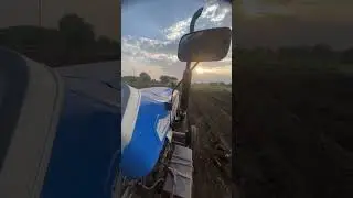#shetkari #tractorperformance #love ❤️