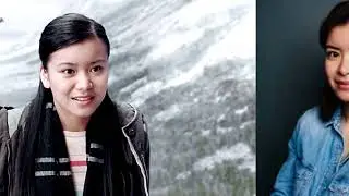 She Was Cast in Harry Potter&hellip;फिर नफ़रत शुरू हुई 💔🪄
