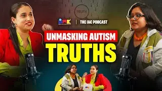 Autistic Women Reveal Their BIGGEST Adulthood Challenges (2025) | India Autism Center
