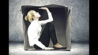 Do You Feel Stuck? Watch This David Hoffman Video