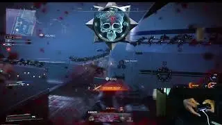Hijackd 10-0 Start Standing Up