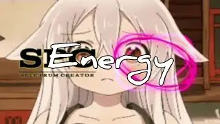 Elektronomia - Energy - NCS (SpecTrum Creator)