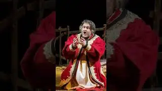 Evgeniy Akimov, Vladimir Vaneev / Opera 