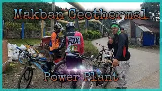 MAKBAN GEOTHERMAL PLANT @BITIN BAY, LAGUNA | DAMING NASIRAAN PERO TULOY PA RIN ANG SAYA | MrTatz TV