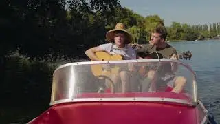 The Ocelots - Front Door Key /// Berlin Sessions