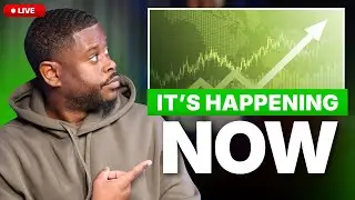 Once In A Lifetime AI Business That’s Making $2500/Week (I'm doing It!)