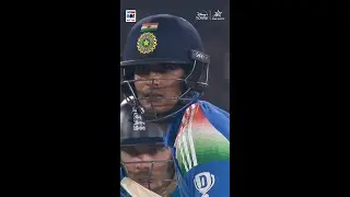 Shubman Gill Hits Another Half Century! | #INDvENGOnJioStar