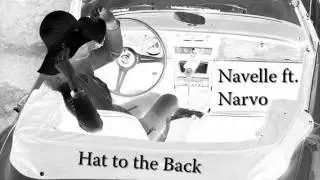 Hat to the Back